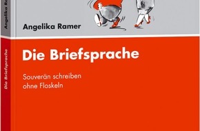 Verlag SKV: Verlag SKV: Die Briefsprache - Souverän schreiben ohne Floskeln