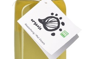 Magazine zum Globus AG: GLOBUS ORGANIC