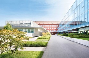 Spital Zollikerberg: Speak up: Spital Zollikerberg unterstützt Aktionswoche Patientensicherheit