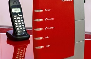 AVM GmbH: AVM auf der Cebit 2005 im Überblick
