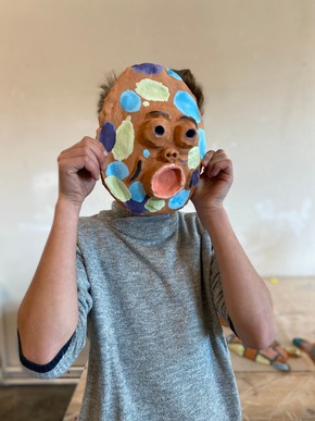 Kunst macht Schule #3 | 10. April – 2. Mai 2021, Kirchhoferhaus