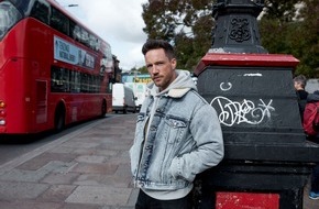 ABOUT YOU SE & Co. KG: ABOUT YOU x Magic Fox lancieren neue Menswear Capsule Collection