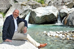 Lago Maggiore im Herbst | Der Chefconcierge des Giardino Ascona kennt die besten Touren und Plätze