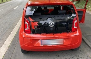 Polizeipr&auml;sidium Nordhessen: POL-KS: 3.000 Euro Schaden bei Unfallflucht in Niederzwehren: Ermittler erbitten Zeugenhinweise