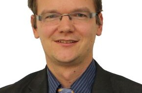 Zurich Gruppe Deutschland: Zurich richtet bAV neu aus: Björn Bohnhoff übernimmt die Leitung der betrieblichen Altersversorgung