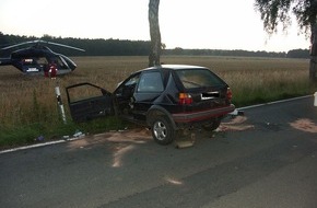 Polizeiinspektion Nienburg / Schaumburg: POL-NI: Ueberfahrener Fußgaenger war schon tot -Bilder im Download-