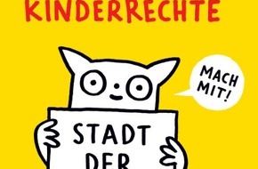 Polizeipräsidium Frankfurt am Main: POL-F: 220523 - 0549 Frankfurt: "Polizei für Kinderrechte" - Veranstaltung am 02.06.2022 im Polizeipräsidium Frankfurt