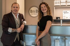 B&B Hotels: B&B HOTELS: Bereit f&uuml;r euch in Memmingen