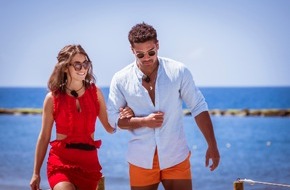 RTLZWEI: Trennung bei "Love Island": Adriano macht Schluss - Bianca will gehen!