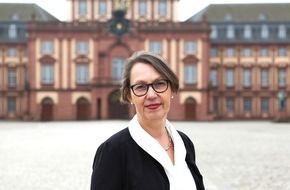 Universität Mannheim: Mannheimer Psychologin Sabine Sonnentag unter den meistzitierten Wissenschaftler*innen weltweit