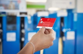 PAYBACK GmbH: Jetzt auch bei Aral: Mit der Sparkassen-Card zahlen und gleichzeitig PAYBACK Punkte sammeln