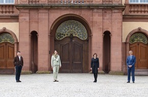 Universität Mannheim: Senat der Universität Mannheim hat neue Prorektorinnen und -rektoren gewählt / Nachhaltigkeit zukünftig stärker im Rektorat verankert