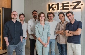 K.I.E.Z. - Künstliche Intelligenz Entrepreneurship Zentrum: Lucid Genomics erhält 1,3 Millionen Euro Pre-Seed-Funding für schnellere, umfassende DNA-Analysen / Weiterentwicklung bahnbrechender KI-Technologien für die Biomarker-Identifizierung ...