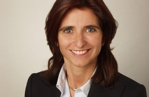 KPMG AG Wirtschaftspr&uuml;fungsgesellschaft: H&eacute;l&egrave;ne B&eacute;guin, nouvelle responsable du si&egrave;ge de KPMG &agrave; Lausanne