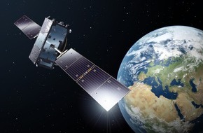Universität Bremen: Zweite Chance für Galileo-Satellit