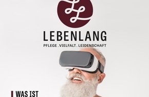 Schlütersche Verlagsgesellschaft mbH & Co. KG: Der Wert der eigenen Gesundheit: Digitales Magazin "Lebenlang" gibt Antworten auf große Fragen