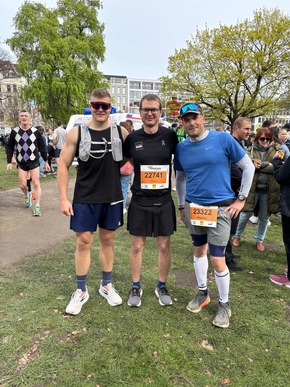 FW Wathlingen: Starker Einsatz der Wathlinger Sportgruppe am Wochenende