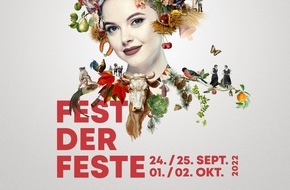 Ballenberg - Freilichtmuseum der Schweiz: "Fest der Feste" auf dem Ballenberg / Festival regionaler Herbsttraditionen im Freilichtmuseum wird 2022 lanciert