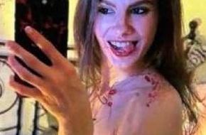 Polizeiinspektion Celle: POL-CE: &Ouml;ffentlichkeitsfahndung nach vermisster Michelle H