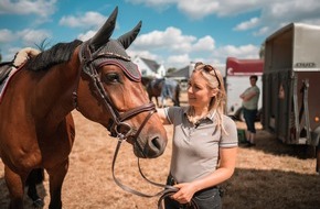 Vanessa Klett Coaching LLC: Diese 3 Ursachen sorgen für Kopfkino beim Reiten