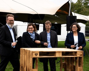 6. CARAVAN und CO feiert erfolgreichen Messe-Herbst in Rendsburg