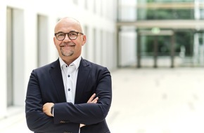 SWR - Südwestrundfunk: Michael Eberhard als SWR Direktor Technik und Produktion bestätigt
