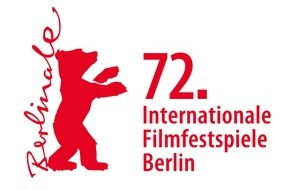 3sat: Die 72. Berlinale in 3sat: Galas, Berichte in "Kulturzeit" und die Filmreihe "Arthouse Kino"