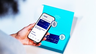 Giesecke+Devrient: Die letzte Meile der Kartenausgabe neu gedacht: Wie G+D Bereitstellung und Aktivierung verbindet