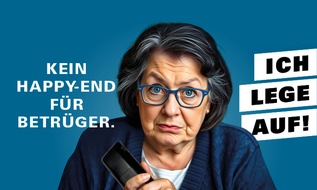 Polizei Mettmann: POL-ME: Seniorin aus Haan am Telefon betrogen - 2511048