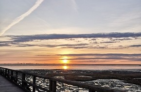 Tourismus-Agentur Schleswig-Holstein GmbH: Unbekannte Nordsee