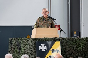 Neuntes Symposium zur Zivil-Militärischen Zusammenarbeit