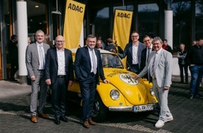 ADAC Mittelrhein e.V.: Mitgliederrekord, nachhaltige Mobilitätslösungen und neue Services - dies verkündete der ADAC Mittelrhein auf der Mitgliederversammlung am 22. März im Rheintal-Kongress-Zentrum in Bingen