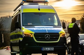 Kreispolizeibeh&ouml;rde Ennepe-Ruhr-Kreis: POL-EN: Wetter/Herdecke/EN-Kreis: Intensive Kontrollen zur Bek&auml;mpfung der Einbruchskriminalit&auml;t_ Enge Zusammenarbeit mit mehreren Beh&ouml;rden.