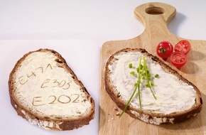 Arla Foods Deutschland GmbH: Initiative "Natürlich ohne E" gestartet / Arla Kaergarden-Studie belegt: Verbraucher wollen keine Zusatzstoffe (mit Bild)
