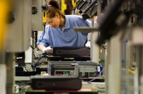 IMG - Investitions- und Marketinggesellschaft Sachsen-Anhalt mbH: Sachsen-Anhalts IT-Branche ist fit für die Zukunft (BILD)