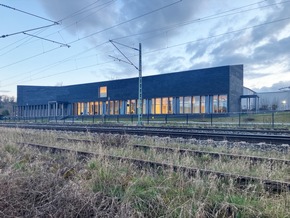 Nieders&auml;chsischer Staatspreis f&uuml;r Architektur 2026