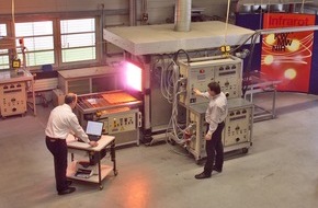 Heraeus Holding GmbH: Heraeus in Bildern