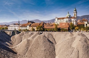 Naturmuseum Solothurn: Mittagsexkursion "Die Solothurner Unterwelt"