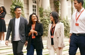 IESE Business School: Europas besten MBA gibt es bei der IESE Business School - Platz drei weltweit