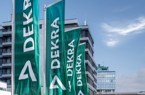 DEKRA SE: DEKRA Continues its Growth Trajectory Amid Challenging Market Conditions / Results in anniversary year 2025