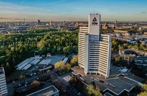 T&Uuml;V Rheinland AG: Unternehmensbilanz 2025: T&Uuml;V Rheinland w&auml;chst weltweit und macht neue Technologien sicher / T&Uuml;V Rheinland erzielt Umsatz von 2,98 Milliarden Euro / Investitionen und neue Arbeitspl&auml;tze