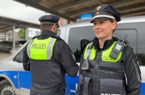 Ministerium für Inneres, Bau und Digitalisierung Mecklenburg-Vorpommern: IM-MV: Innenminister Caffier: Zunehmende Gewalt gegen Polizeibeamte bereitet mir Sorge