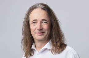 SUISA: MEDIENMITTEILUNG: Christian Leuenberger wird neuer CEO der SUISA