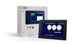 GEA Group Aktiengesellschaft: GEA introduces the GEA Omni NG control panel to deliver flexible digital control and advanced cybersecurity