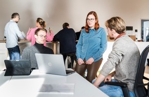 Hochschule München: Kulturelle Vielfalt als Innovationsmotor (PM 12/25)