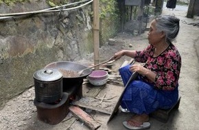 Global Micro Initiative e.V.: Dorfentwicklungsprojekt Jineng auf Lombok: Chancen für Kleinstunternehmer
