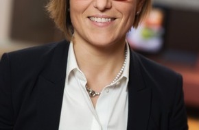 Deutsche Hospitality: Pressemitteilung: "Aylin Nöske ist General Manager im IntercityHotel Dubai Jaddaf Waterfront"