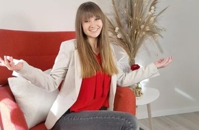 Schulzeitreise: Von Tränen zu wahrer Lernfreude: Melina Fischer von Schulzeitreise® begleitet Familien dabei, den Schulstress hinter sich zu lassen