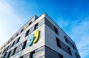 Centro Hotel Management GmbH: Die Centro Hotel Group eröffnet erstes NinetyNine Hotel in Heidelberg