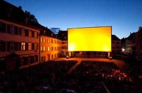 Allianz Cinema: OrangeCinema - das Volkskino für Basel (ANHANG)